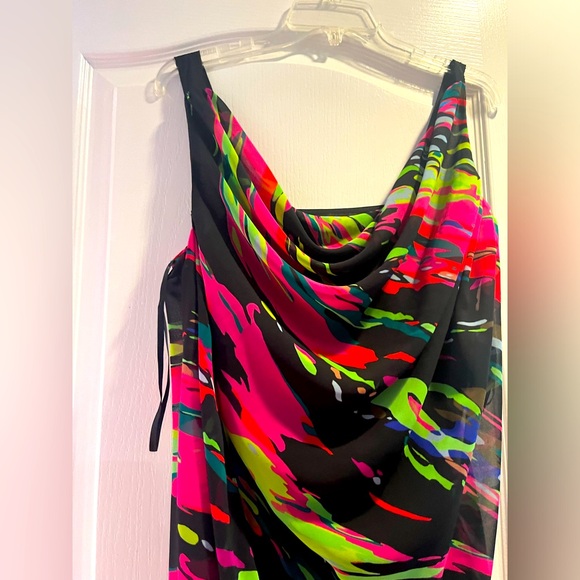 Cocktail Dress NWT - Picture 5 of 5